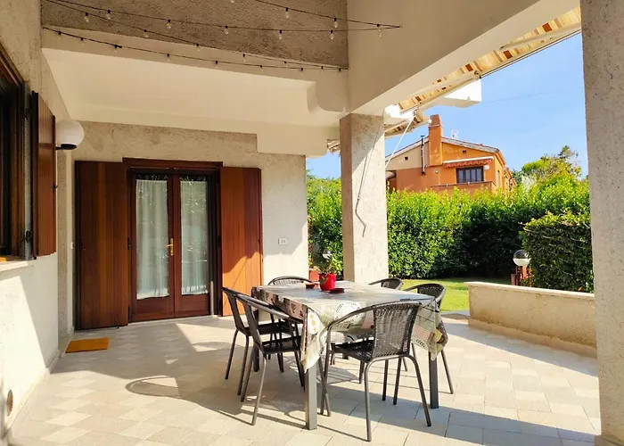 Villa Jasna
