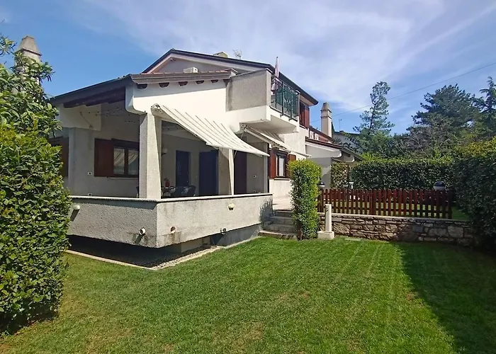 Villa Jasna