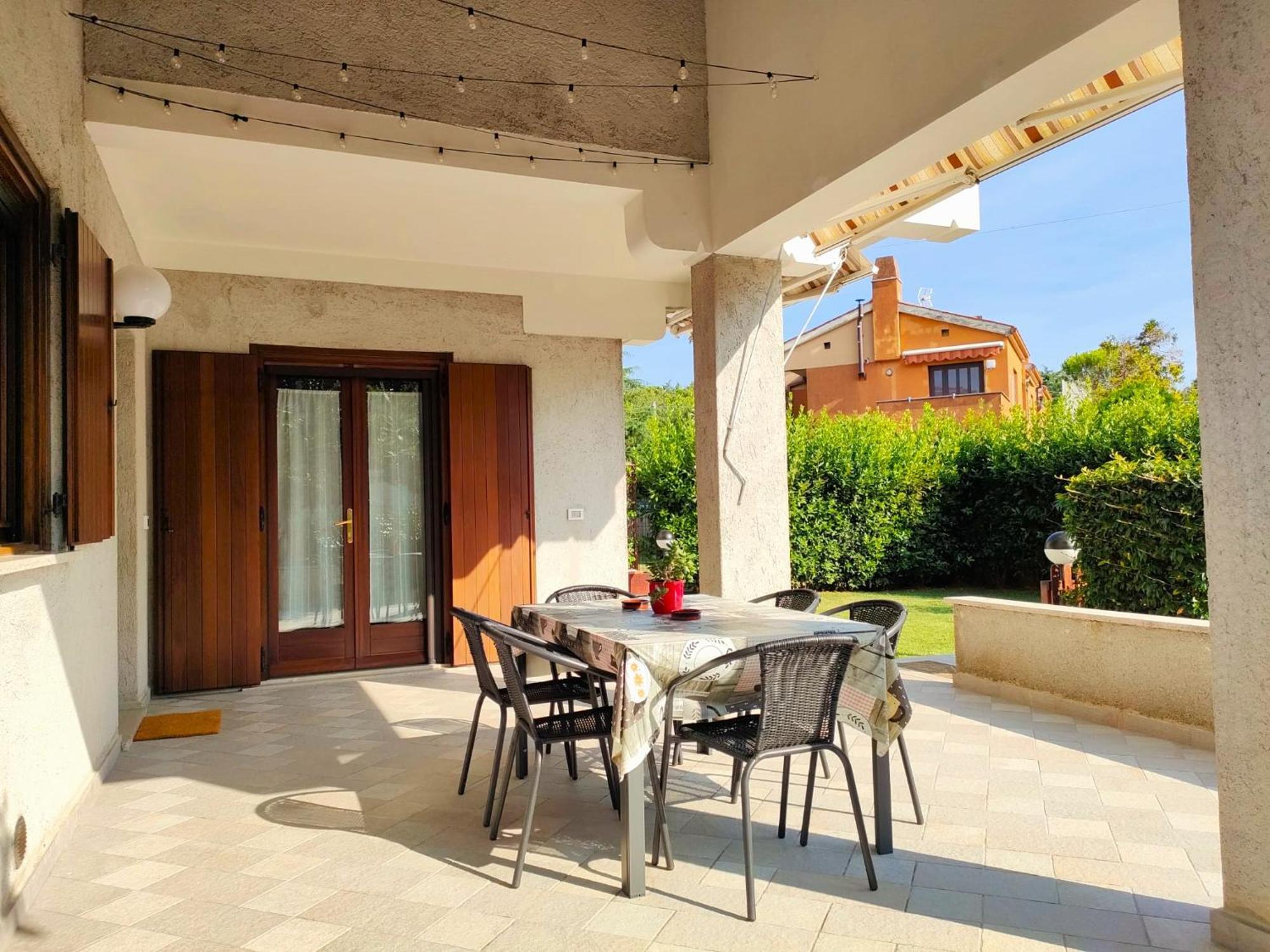 Jasna Holiday home *