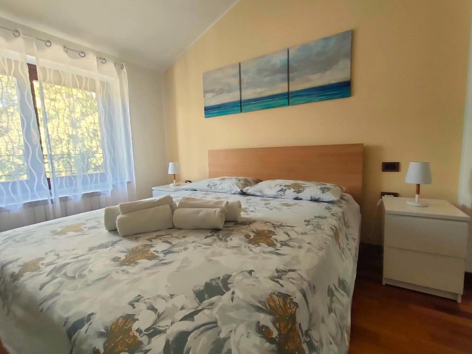 Holiday home Jasna Duino