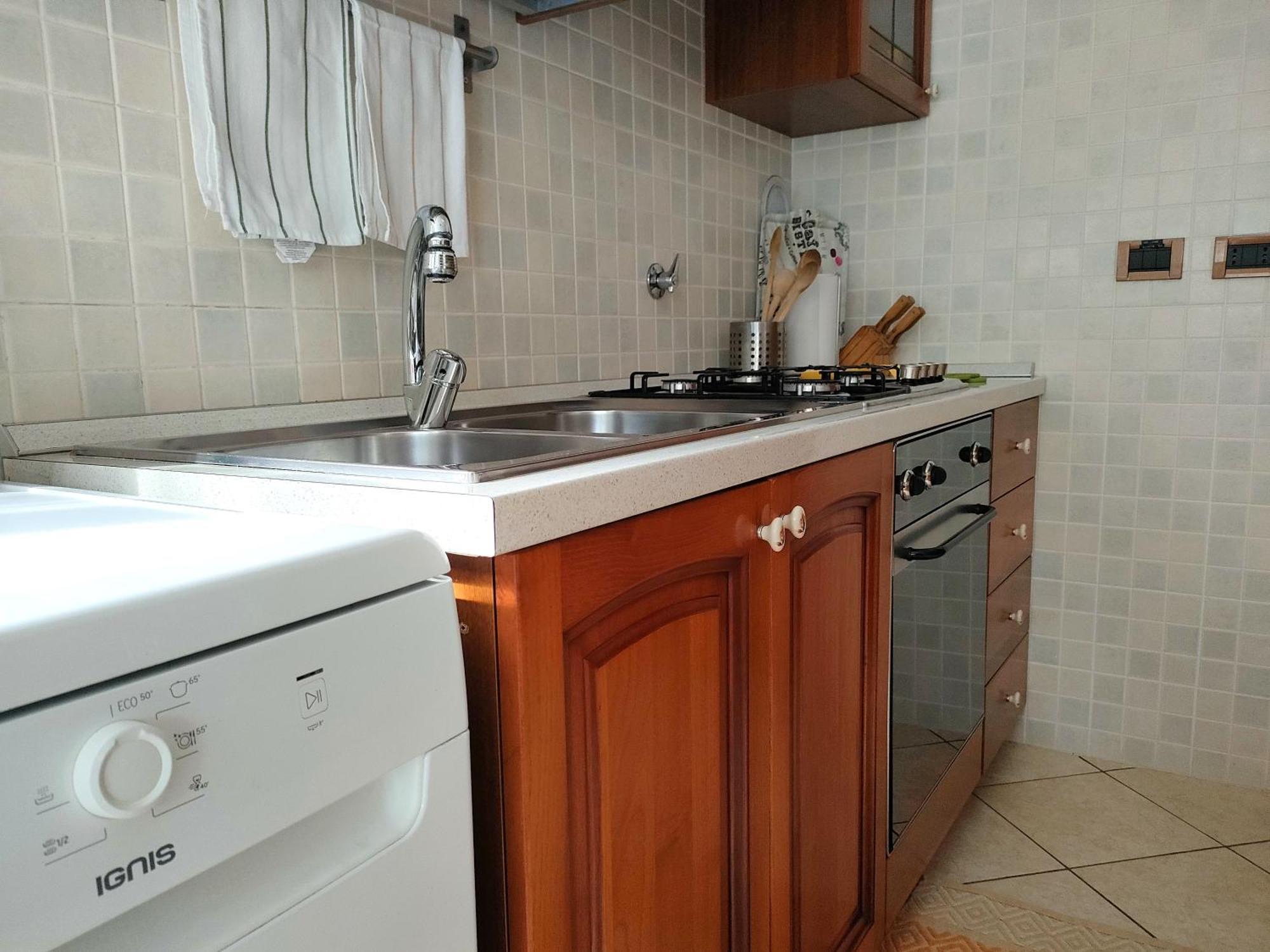 Jasna Holiday home