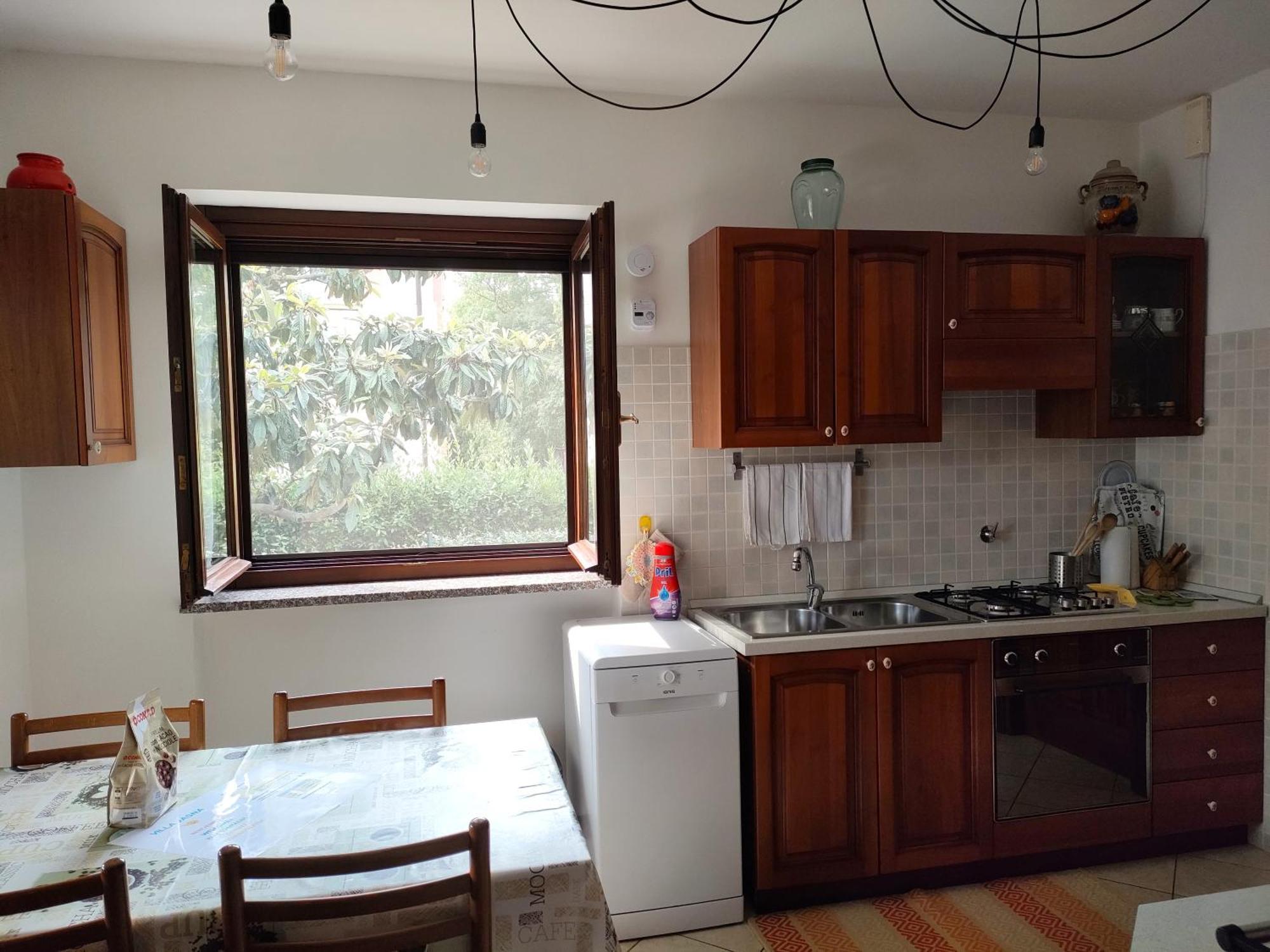 Jasna Holiday home *