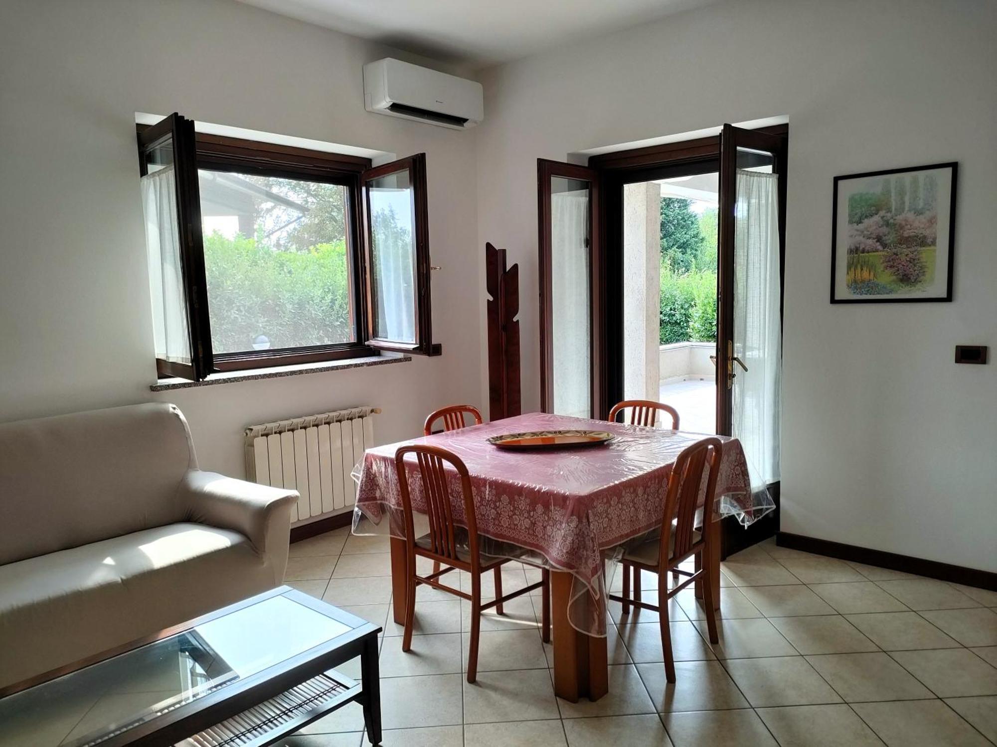 Holiday home Jasna Duino